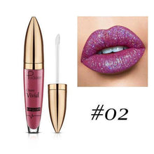 Load image into Gallery viewer, Shiny Waterproof Lip Gloss