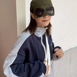 Reverse Glasses Cap