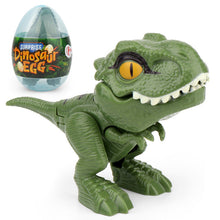Load image into Gallery viewer, Finger Dinosaur Anime Action Figures Toys