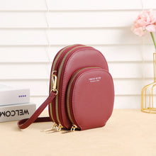 Load image into Gallery viewer, Small Crossbody Bag