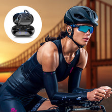 Load image into Gallery viewer, Touch Control LED Power Display Sport Headphones