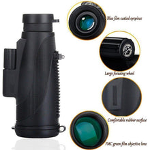 Load image into Gallery viewer, 2019 New Waterproof 16X52 High Definition Monocular Telescope