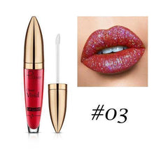 Load image into Gallery viewer, Shiny Waterproof Lip Gloss