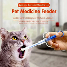 Load image into Gallery viewer, Pet Medicine Feeder