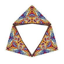 Load image into Gallery viewer, Changeable Magnetic Magic Cube