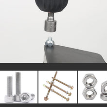 Load image into Gallery viewer, 14 Piece Hex Socket Set