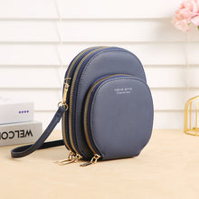 Load image into Gallery viewer, Small Crossbody Bag