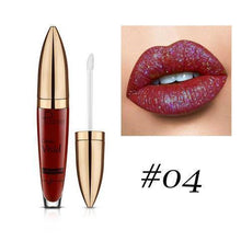 Load image into Gallery viewer, Shiny Waterproof Lip Gloss