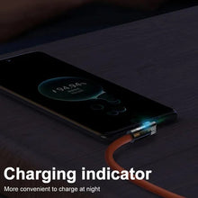 Load image into Gallery viewer, 180° Rotating Fast Charge Cable