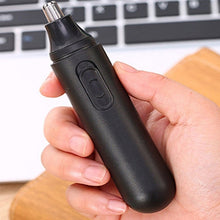 Load image into Gallery viewer, Nose Hair Trimmer