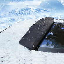 Load image into Gallery viewer, Magnetic Car Anti-snow Cover