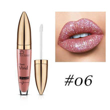 Load image into Gallery viewer, Shiny Waterproof Lip Gloss