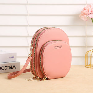 Small Crossbody Bag