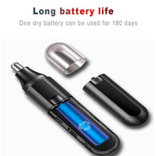 Load image into Gallery viewer, Nose Hair Trimmer