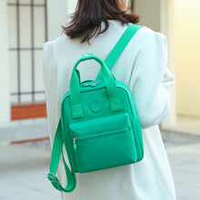 Load image into Gallery viewer, Waterproof Nylon Travel Backpack