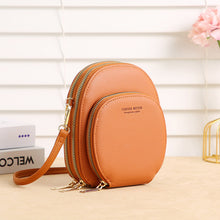 Load image into Gallery viewer, Small Crossbody Bag
