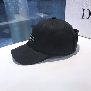 Reverse Glasses Cap