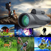 Load image into Gallery viewer, 2019 New Waterproof 16X52 High Definition Monocular Telescope