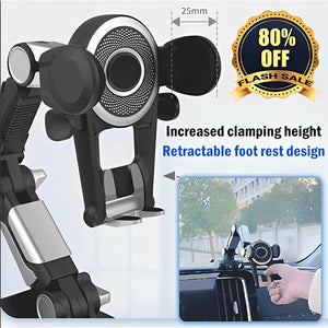 Multi-functional Strong Suction Phone Bracket