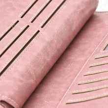 Load image into Gallery viewer, Multifunctional Zipper Hand Bag