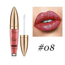 Load image into Gallery viewer, Shiny Waterproof Lip Gloss
