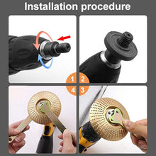 Load image into Gallery viewer, Electric Drill Angle Grinder Connecting Rod Set