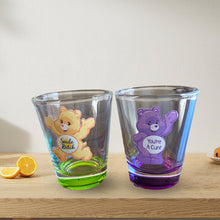 Load image into Gallery viewer, Swear Bears Shot Glasses, 6 Pieces