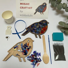Load image into Gallery viewer, DIY Mosaic Kit