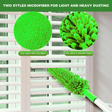 Load image into Gallery viewer, Ceiling Fan Cleaning Tool