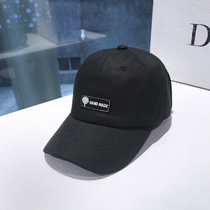Reverse Glasses Cap