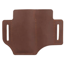 Load image into Gallery viewer, Multitool Leather Sheath