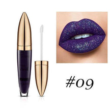 Load image into Gallery viewer, Shiny Waterproof Lip Gloss