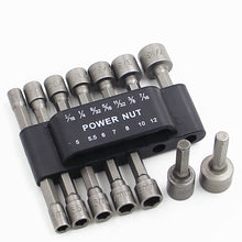 Load image into Gallery viewer, 14 Piece Hex Socket Set