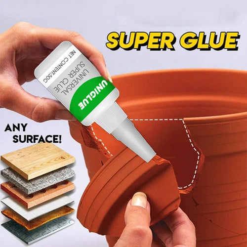 Universal Waterproof All-Purpose Glue Mighty Bond