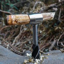 Load image into Gallery viewer, 🔥Upgrade Bushcraft Hand Auger Wrench🔥