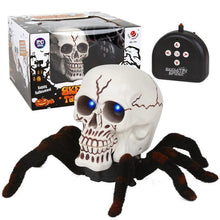 Load image into Gallery viewer, 2019 Latest Halloween Skeleton Decor remote control toy