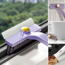 Load image into Gallery viewer, Multifunctional Rotating Crevice Brush