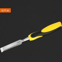 Load image into Gallery viewer, Wood Chisel for Woodworking Carpentry Carving