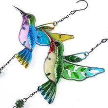 Load image into Gallery viewer, Wind Chimes Handcraft Decoration
