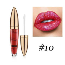 Load image into Gallery viewer, Shiny Waterproof Lip Gloss