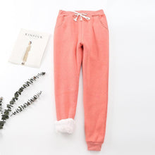 Load image into Gallery viewer, Winter Cashmere Pants