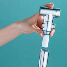Load image into Gallery viewer, Double Control Mini Shower