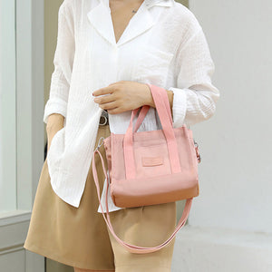 Lightweight Multilayer Tote Bag