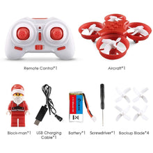 Load image into Gallery viewer, FLYING SANTA CLAUS