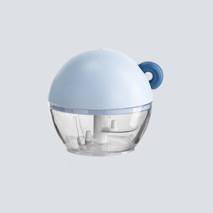 Manual Garlic Chopper