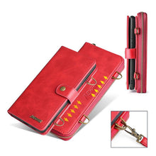 Load image into Gallery viewer, Crossbody Phone Case Bag