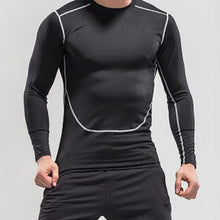 Load image into Gallery viewer, Quick-drying Fitness Suit
