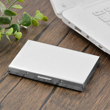 Load image into Gallery viewer, RFID Credit Card Holder