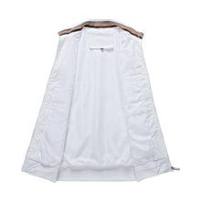 Load image into Gallery viewer, Solid Color Men&#39;s Casual Jacket (Pre-sale)
