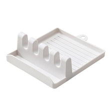 Load image into Gallery viewer, Multifunction Kitchen Spatula Rack
